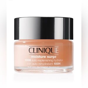 Clinique Moisture Surge Hydrating Moisturizer| 1 oz